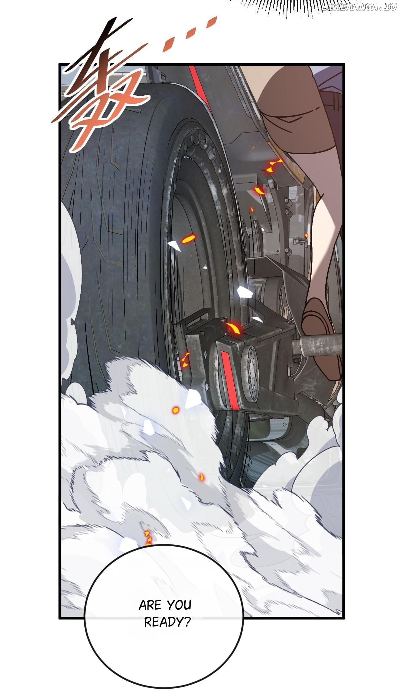 National NPC: I can kill Players Chapter 15 - page 5